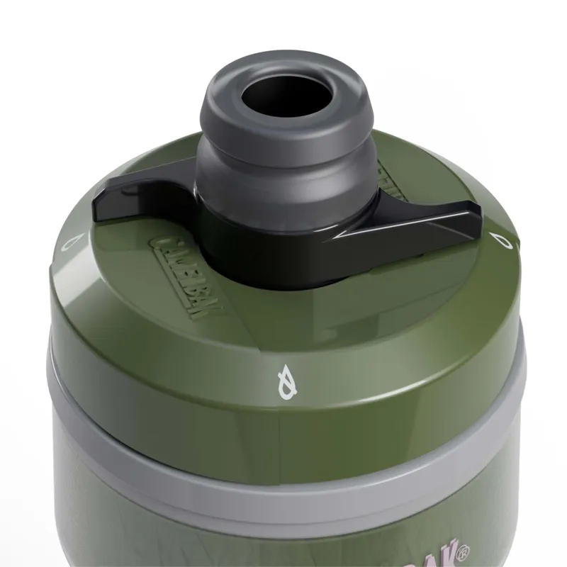 Camelbak Podium Chill Insulated Bottle - 620ml - Deep Fern-3