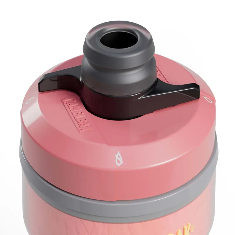 Camelbak Podium Chill Insulated Bottle - 620ml - Coral Sunset-3