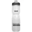 Camelbak Podium Chill Insulated Bottle - 710ml - White/Black