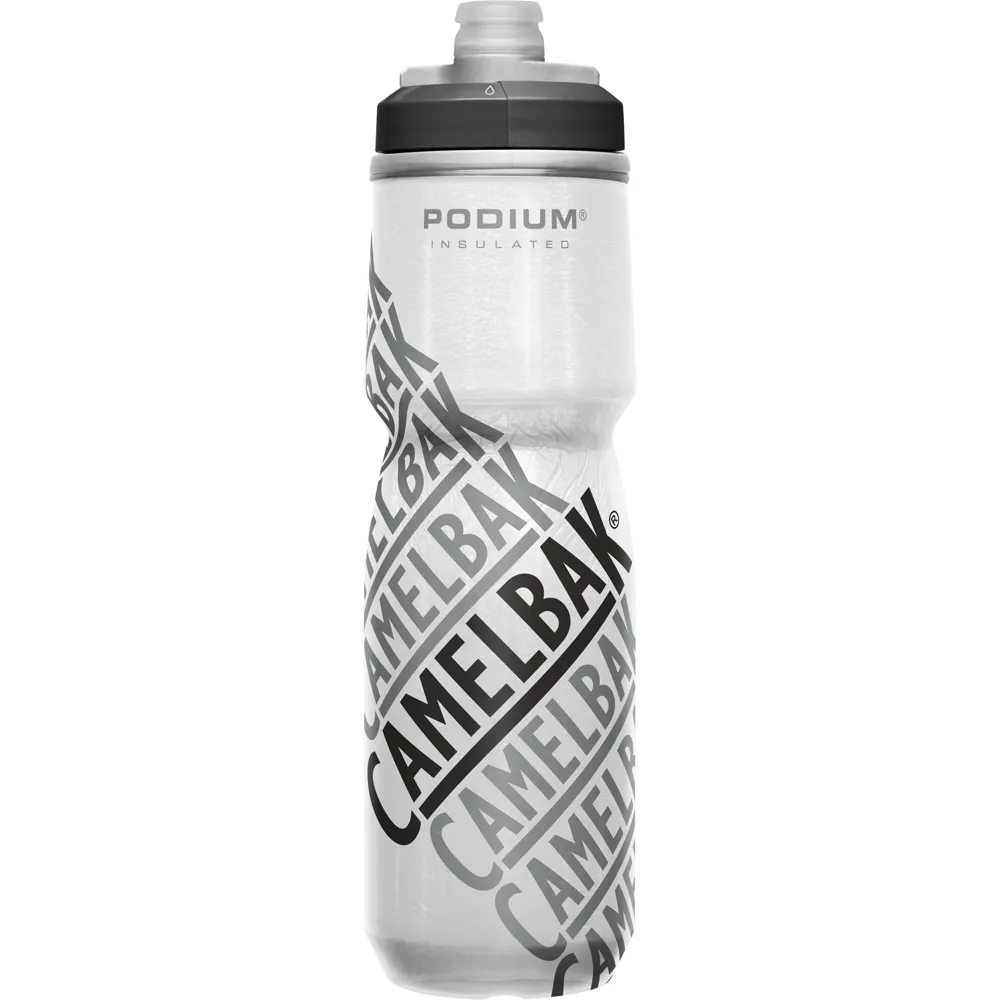 uPRISE Bikes Camelbak Podium Chill Insulated Bottle - 710ml - Race Edition | Price match, 365 day return s, 18-Month Warranty, Finance Available & Free UK Delivery