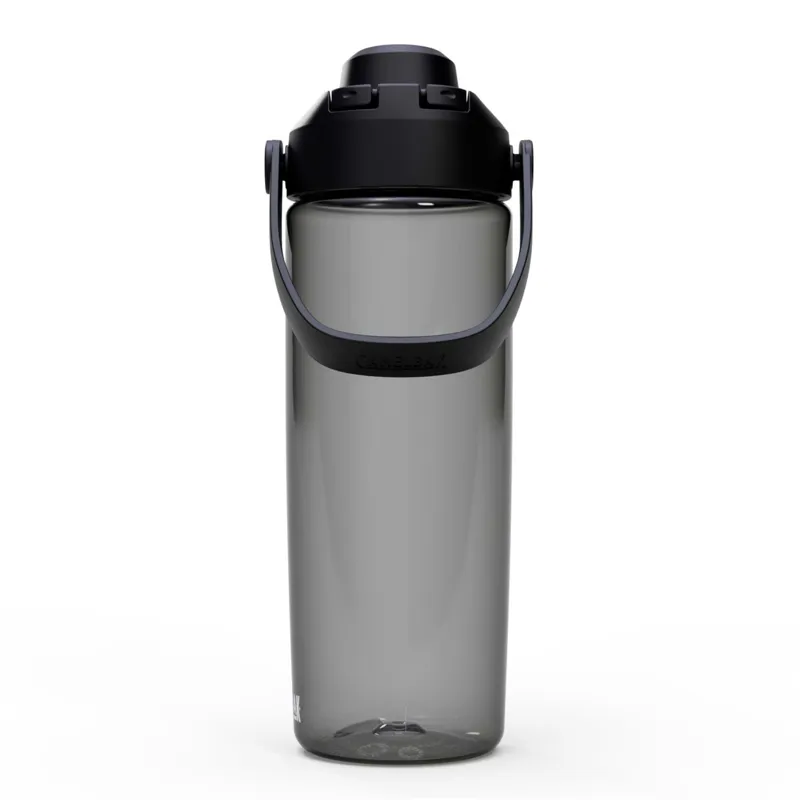 CamelBak Thrive Chug Bottle - 600ml - Charcoal-1