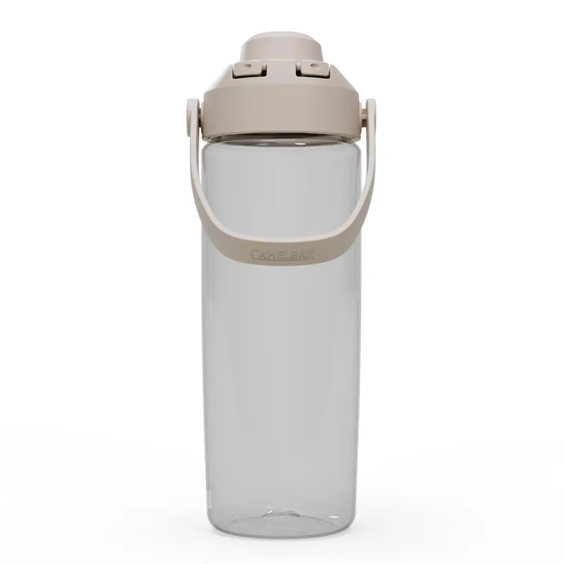 CamelBak Thrive Chug Bottle - 600ml - Clear-1