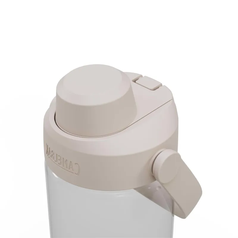 CamelBak Thrive Chug Bottle - 600ml - Clear-2