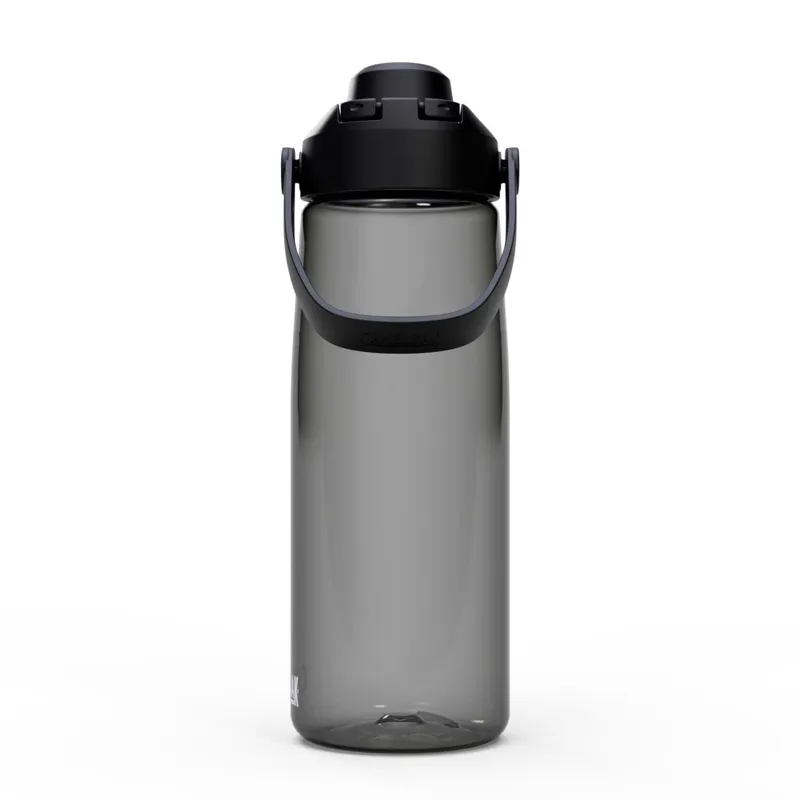 CamelBak Thrive Chug Bottle - 750ml - Charcoal-1