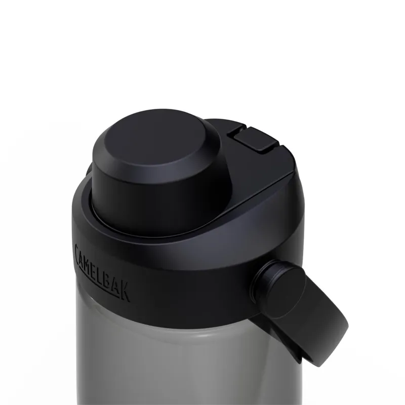 CamelBak Thrive Chug Bottle - 750ml - Charcoal-2