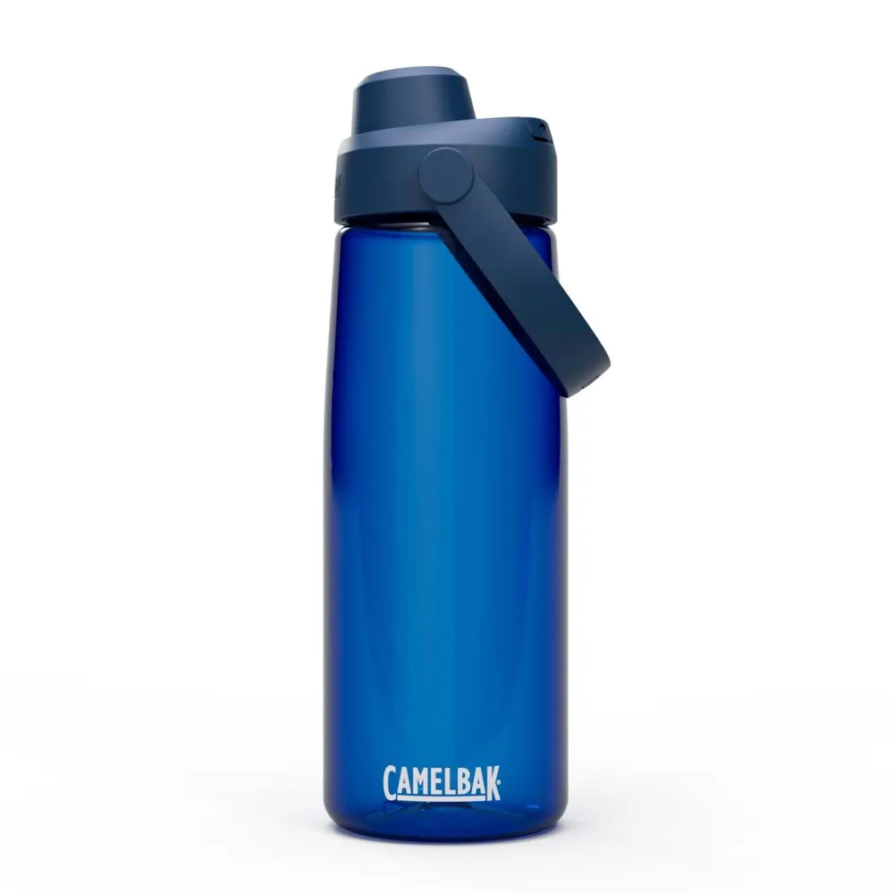 uPRISE Bikes Camelbak CamelBak Thrive Chug Bottle - 750ml - Oxford | Price match, 365 day return s, 18-Month Warranty, Finance Available & Free UK Delivery