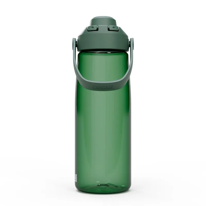 CamelBak Thrive Chug Bottle - 750ml - Forest Green-1