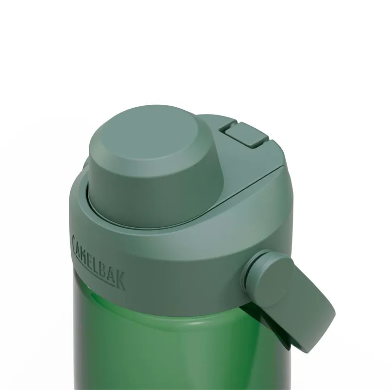 CamelBak Thrive Chug Bottle - 750ml - Forest Green-2