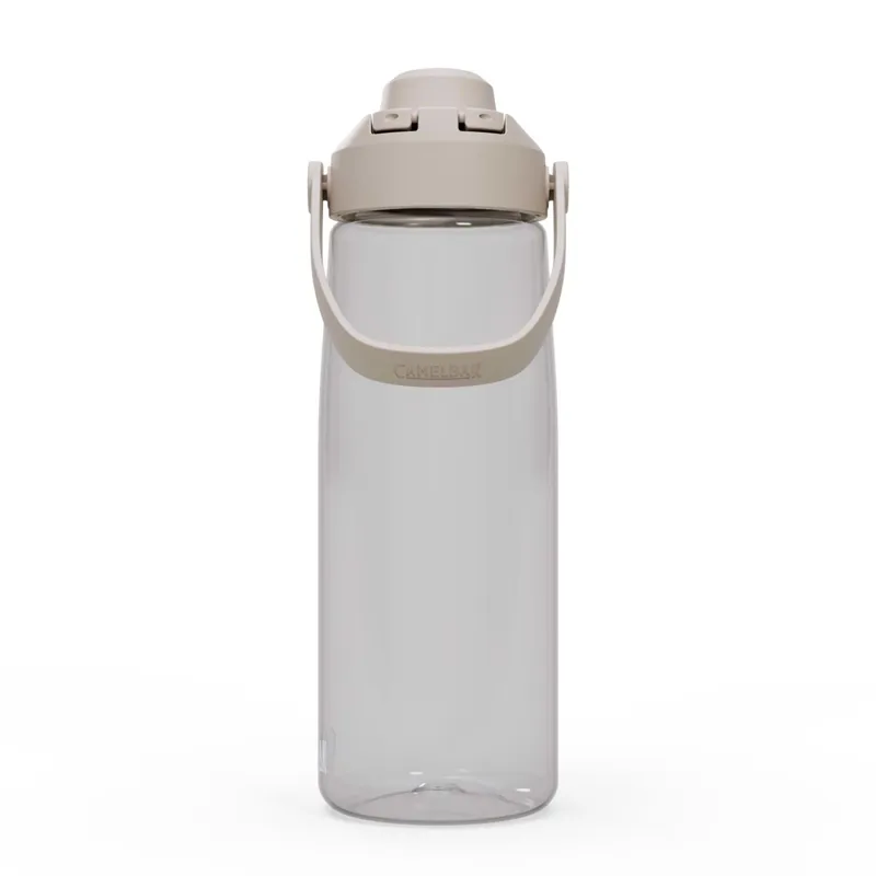 CamelBak Thrive Chug Bottle - 750ml - Clear-1