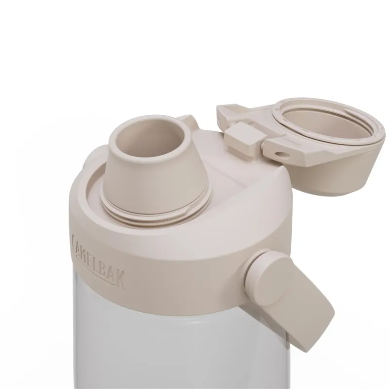 CamelBak Thrive Chug Bottle - 750ml - Clear-3