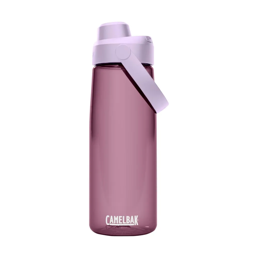 uPRISE Bikes Camelbak CamelBak Thrive Chug Bottle - 750ml - Purple Sky | Price match, 365 day return s, 18-Month Warranty, Finance Available & Free UK Delivery