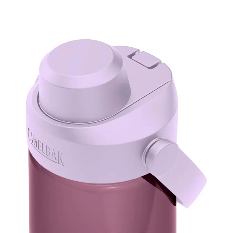 CamelBak Thrive Chug Bottle - 750ml - Purple Sky-2