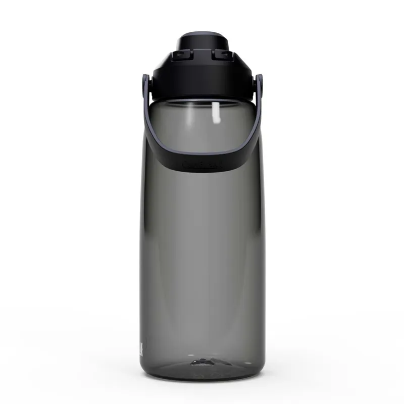 CamelBak Thrive Chug Bottle - 1 Litre - Charcoal-1