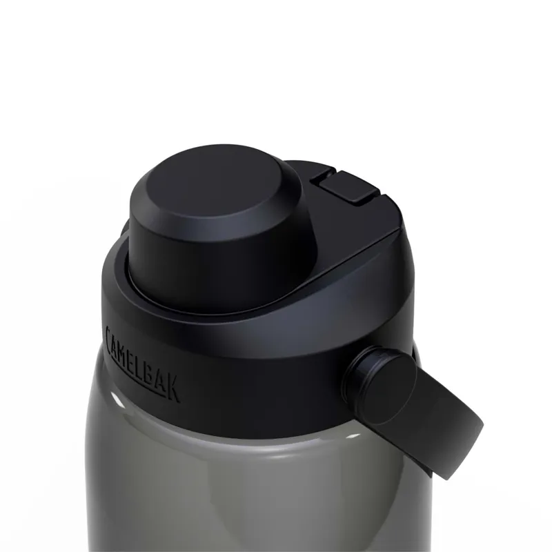 CamelBak Thrive Chug Bottle - 1 Litre - Charcoal-2