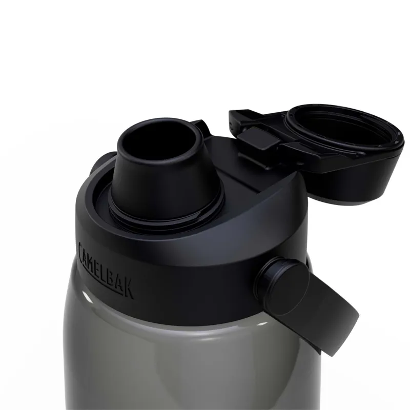 CamelBak Thrive Chug Bottle - 1 Litre - Charcoal-3