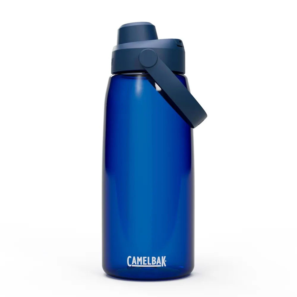 uPRISE Bikes Camelbak CamelBak Thrive Chug Bottle - 1 Litre - Oxford | Price match, 365 day return s, 18-Month Warranty, Finance Available & Free UK Delivery