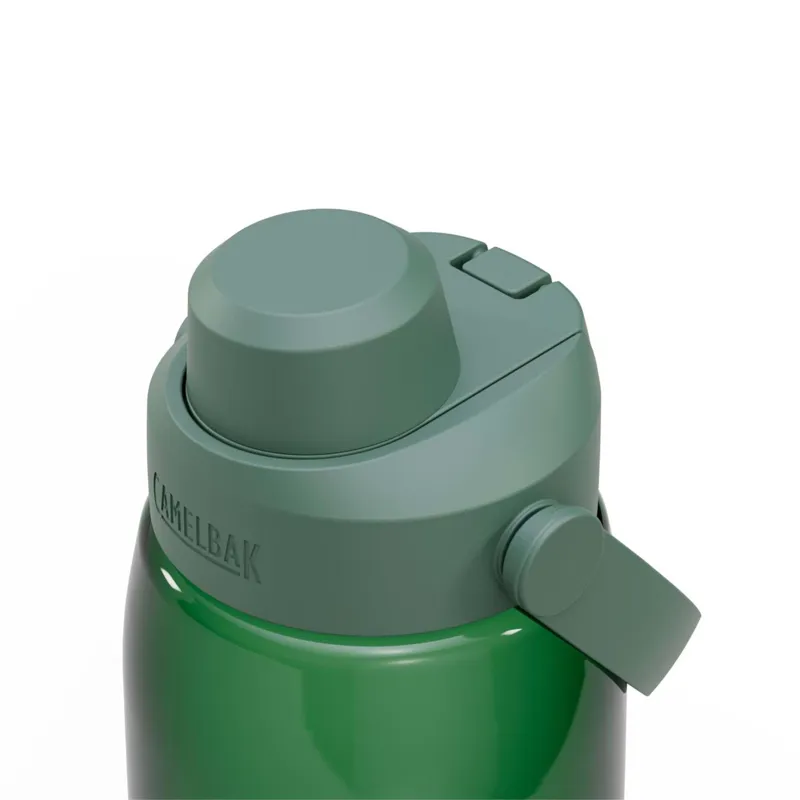 CamelBak Thrive Chug Bottle - 1 Litre - Forest Green-2