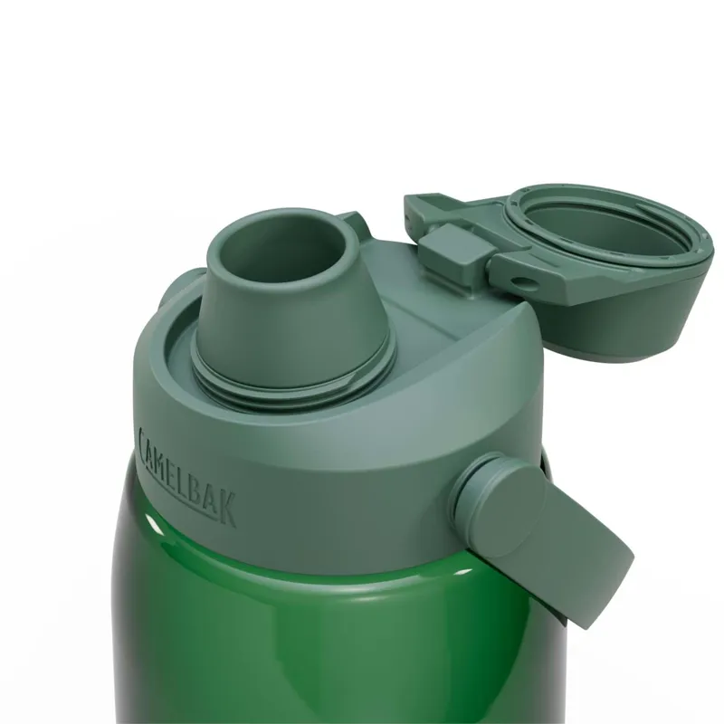 CamelBak Thrive Chug Bottle - 1 Litre - Forest Green-3