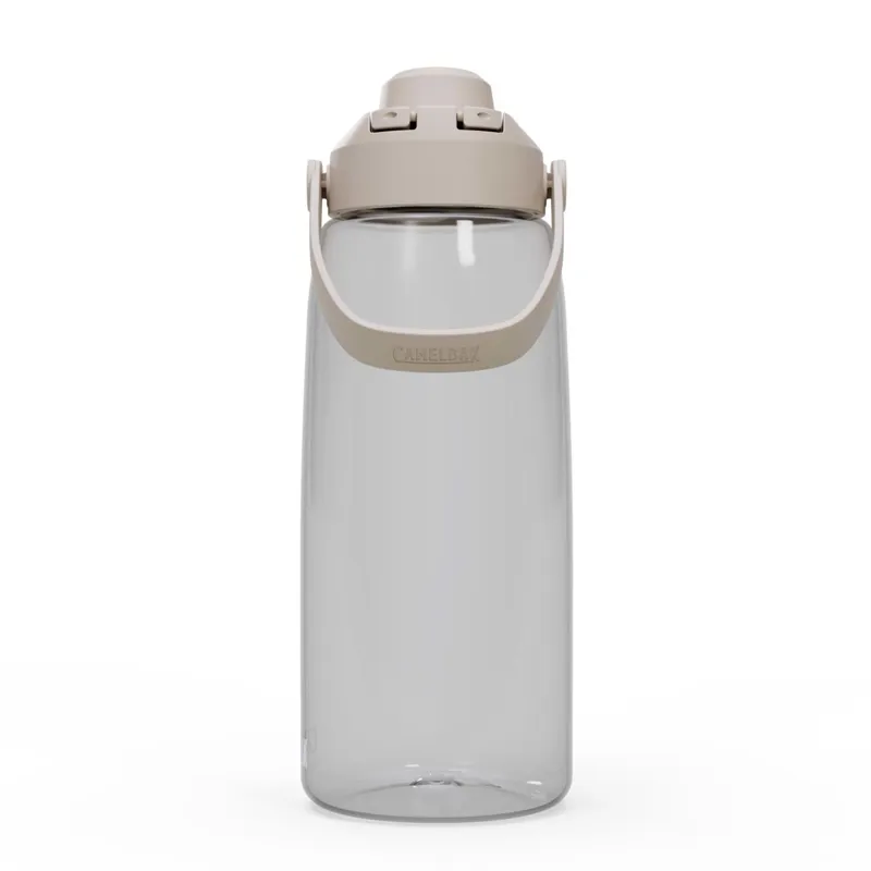 CamelBak Thrive Chug Bottle - 1 Litre - Clear-1