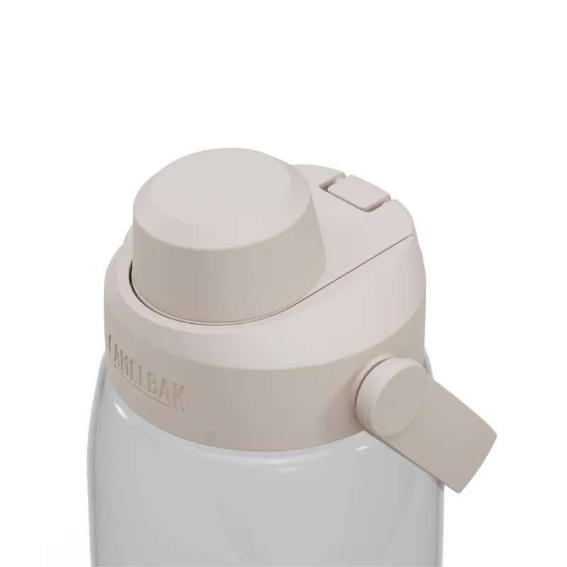 CamelBak Thrive Chug Bottle - 1 Litre - Clear-3