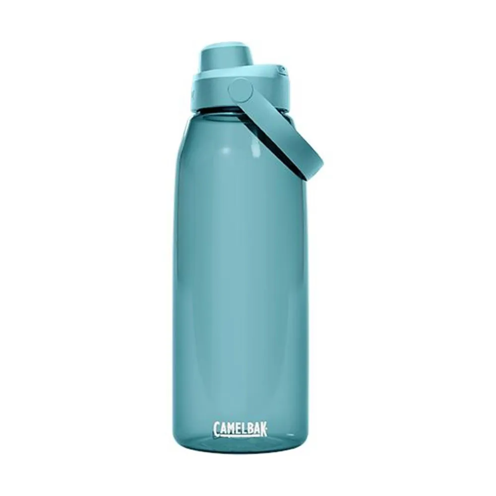 uPRISE Bikes Camelbak CamelBak Thrive Chug Bottle - 1 Litre - Cove | Price match, 365 day return s, 18-Month Warranty, Finance Available & Free UK Delivery