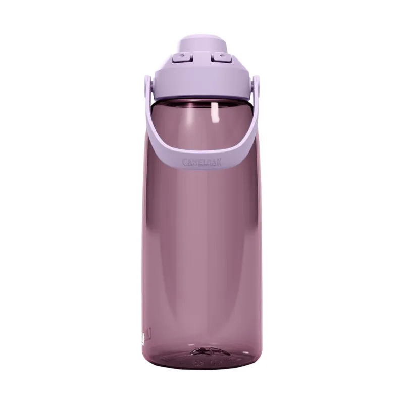 CamelBak Thrive Chug Bottle - 1 Litre - Purple Sky-1
