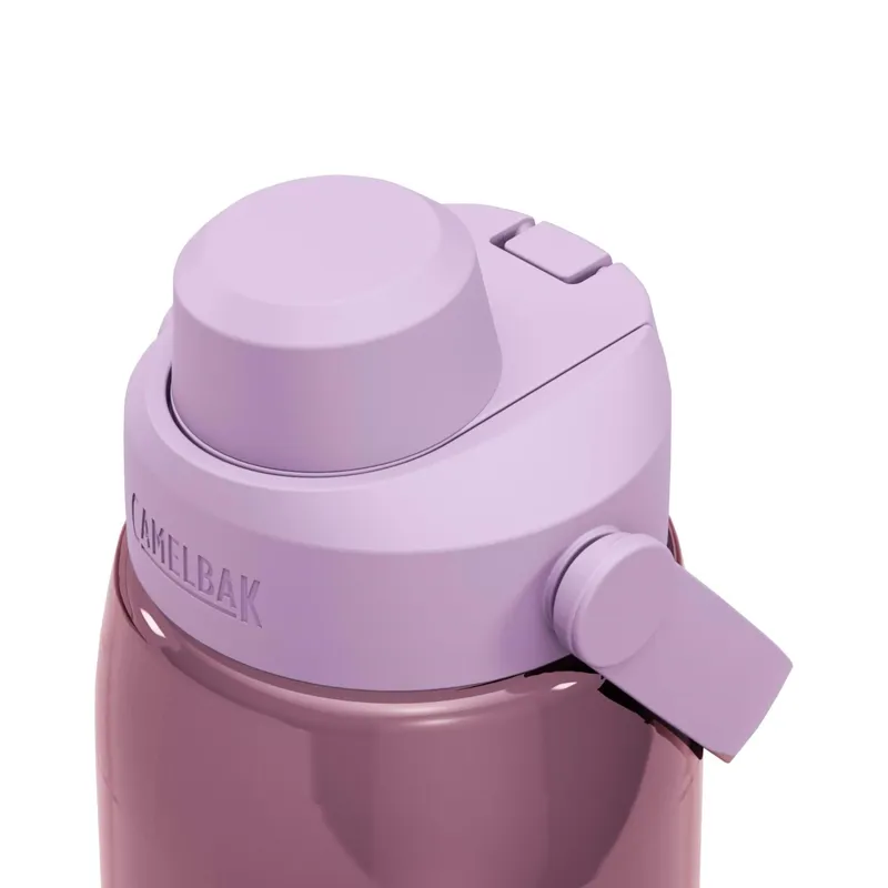 CamelBak Thrive Chug Bottle - 1 Litre - Purple Sky-2