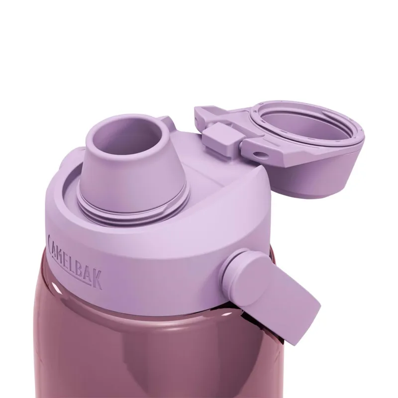 CamelBak Thrive Chug Bottle - 1 Litre - Purple Sky-3