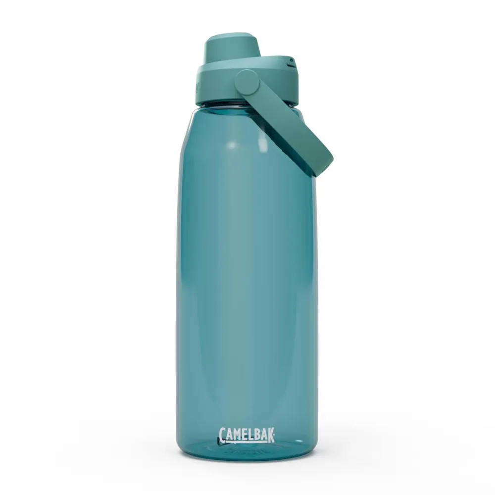 uPRISE Bikes Camelbak CamelBak Thrive Chug Bottle - 1.5 Litre - Cove | Price match, 365 day return s, 18-Month Warranty, Finance Available & Free UK Delivery