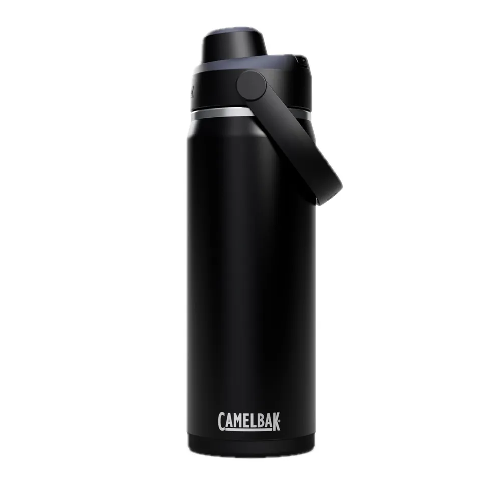 uPRISE Bikes Camelbak CamelBak Thrive Chug VSS Bottle - 600ml - Black | Price match, 365 day return s, 18-Month Warranty, Finance Available & Free UK Delivery