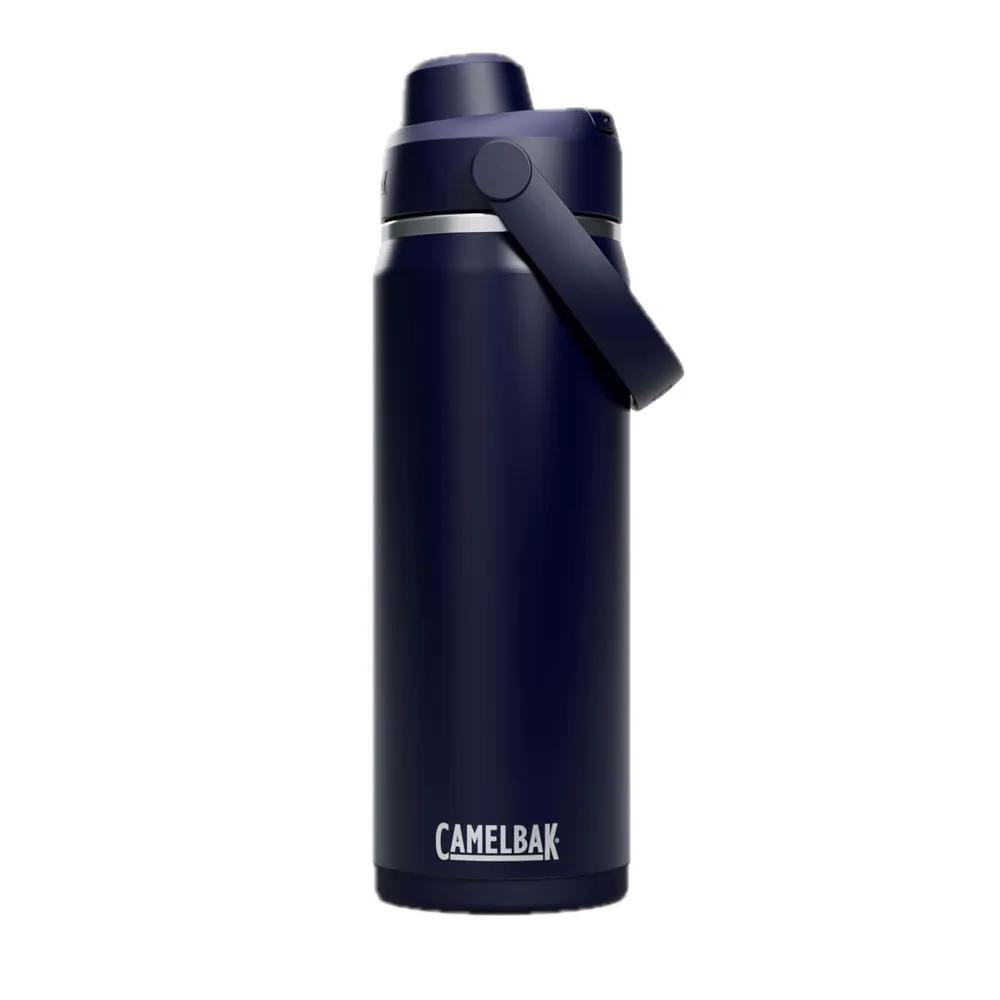 uPRISE Bikes Camelbak CamelBak Thrive Chug VSS Bottle - 600ml - Navy | Price match, 365 day return s, 18-Month Warranty, Finance Available & Free UK Delivery