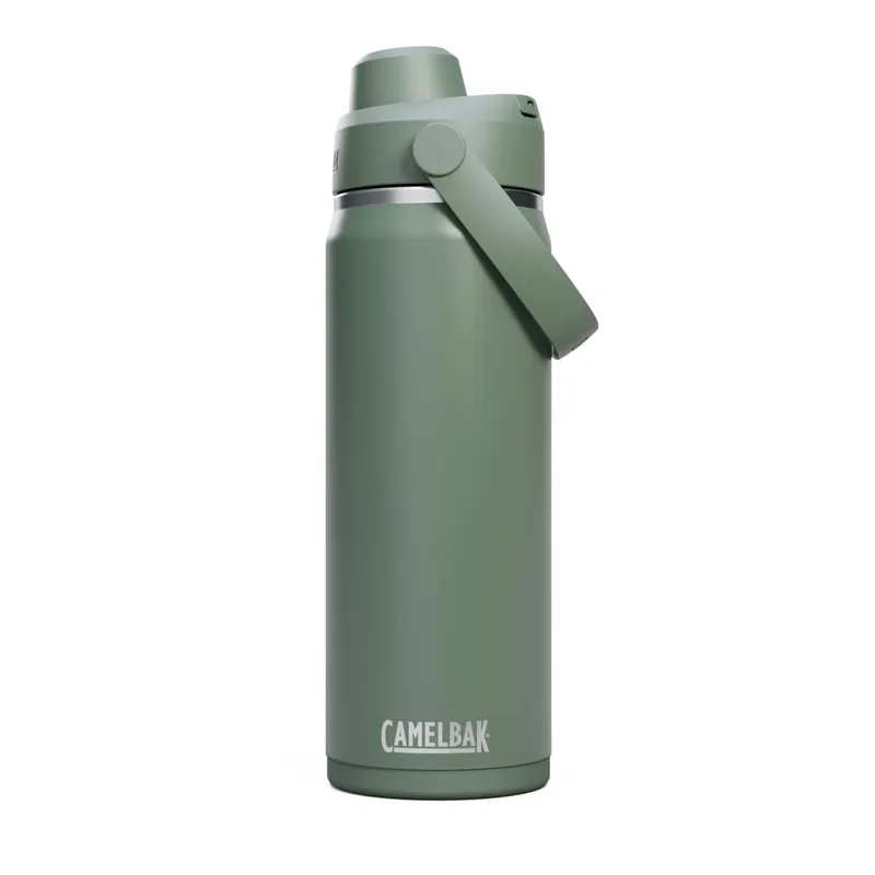 CamelBak Thrive Chug VSS Bottle - 600ml - Moss