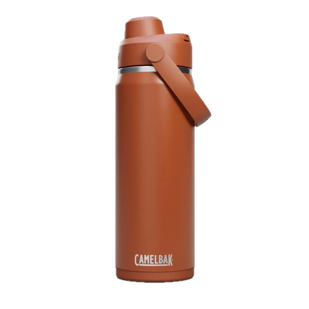 uPRISE Bikes Camelbak CamelBak Thrive Chug VSS Bottle - 600ml - Sierra Red | Price match, 365 day return s, 18-Month Warranty, Finance Available & Free UK Delivery