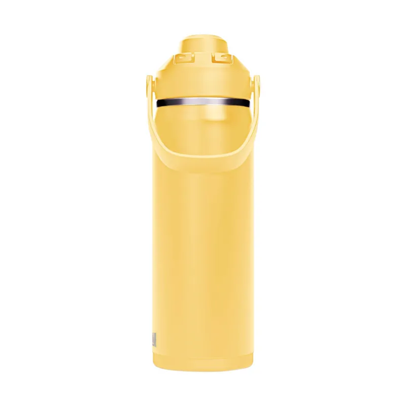 CamelBak Thrive Chug VSS Bottle - 600ml - Yellow Bloom-1