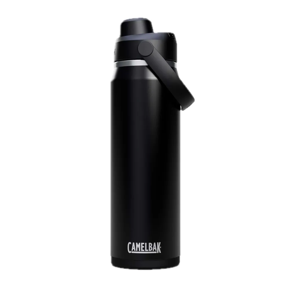 uPRISE Bikes Camelbak CamelBak Thrive Chug VSS Bottle - 750ml - Black | Price match, 365 day return s, 18-Month Warranty, Finance Available & Free UK Delivery