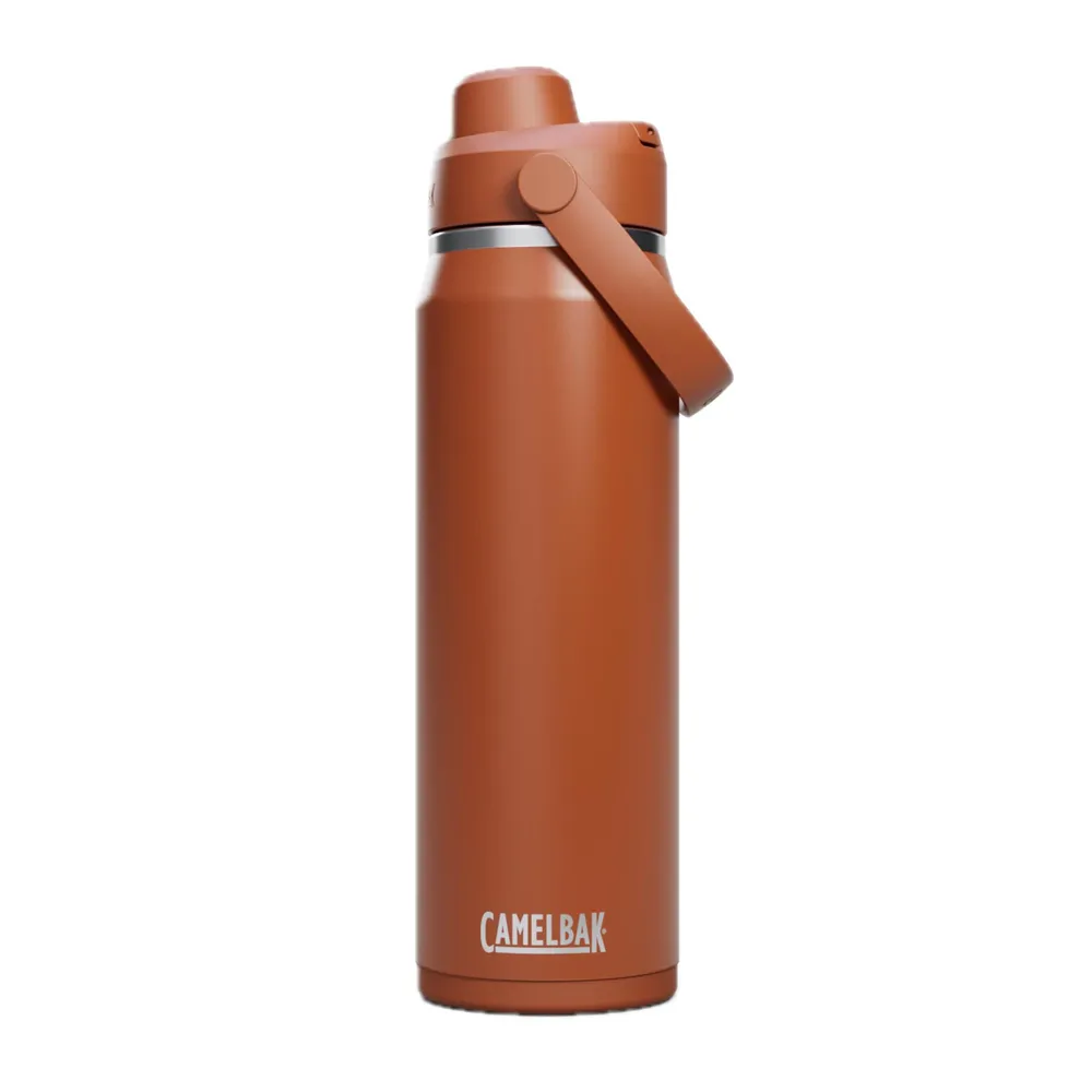 uPRISE Bikes Camelbak CamelBak Thrive Chug VSS Bottle - 750ml - Sierra Red | Price match, 365 day return s, 18-Month Warranty, Finance Available & Free UK Delivery