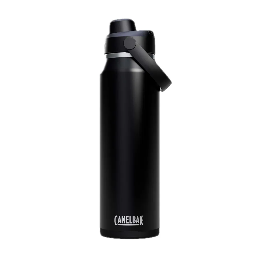 uPRISE Bikes Camelbak CamelBak Thrive Chug VSS Bottle - 1 Litre - Black | Price match, 365 day return s, 18-Month Warranty, Finance Available & Free UK Delivery
