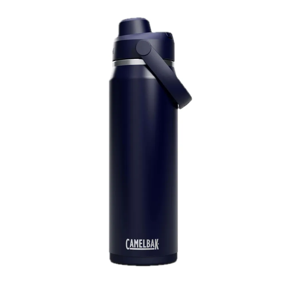 uPRISE Bikes Camelbak CamelBak Thrive Chug VSS Bottle - 1 Litre - Navy | Price match, 365 day return s, 18-Month Warranty, Finance Available & Free UK Delivery