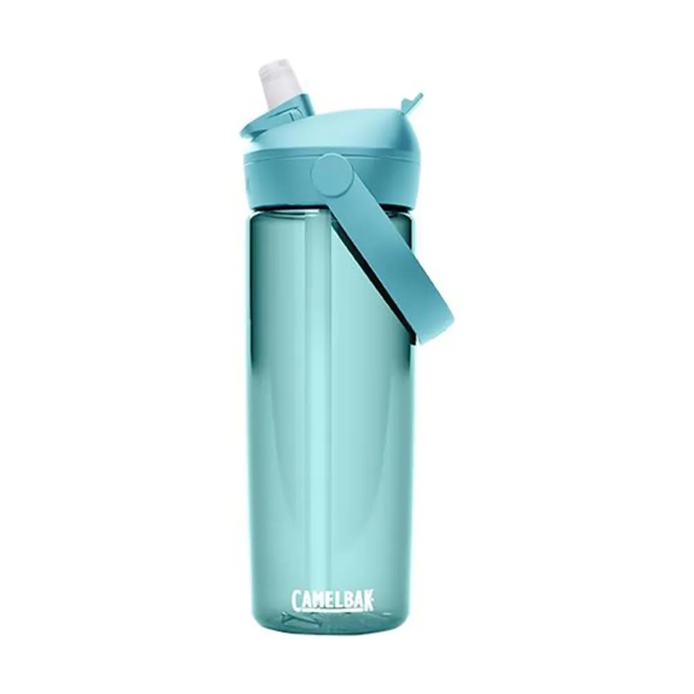 uPRISE Bikes Camelbak CamelBak Thrive Flip Straw Bottle - 600ml - Cove | Price match, 365 day return s, 18-Month Warranty, Finance Available & Free UK Delivery