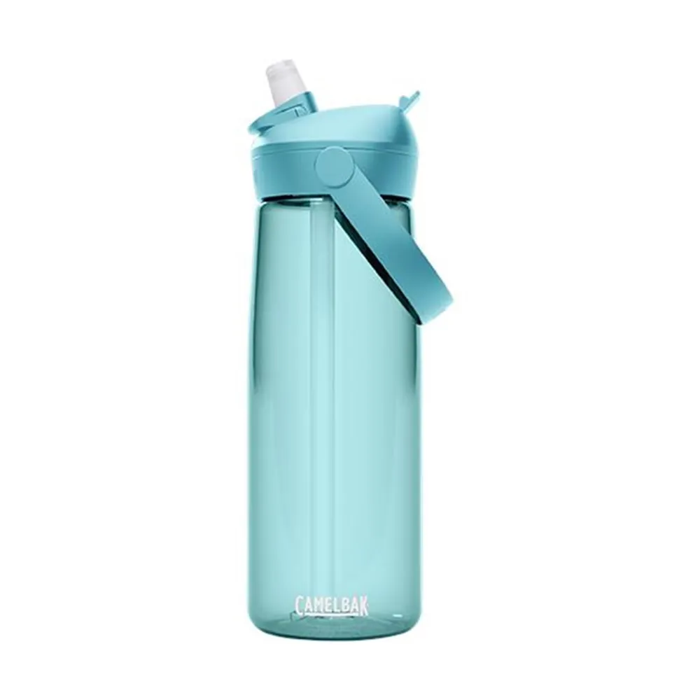 uPRISE Bikes Camelbak CamelBak Thrive Flip Straw Bottle - 1 Litre - Cove | Price match, 365 day return s, 18-Month Warranty, Finance Available & Free UK Delivery