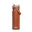 CamelBak Thrive Flip Straw VSS Bottle - 600ml - Sierra Red