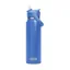 CamelBak Thrive Flip Straw VSS Bottle - 1 Litre - Sky Blue