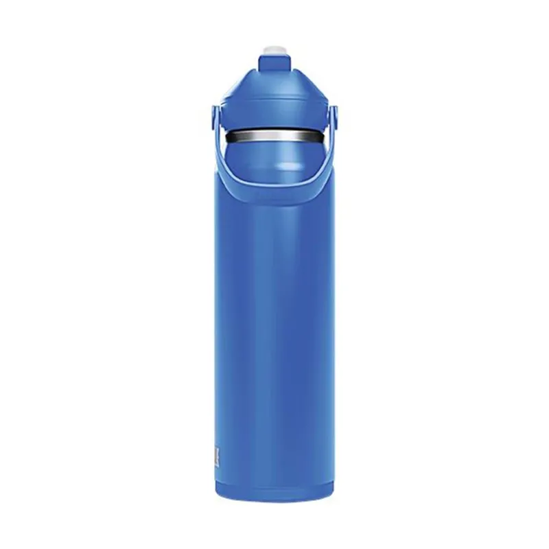 CamelBak Thrive Flip Straw VSS Bottle - 1 Litre - Sky Blue-1