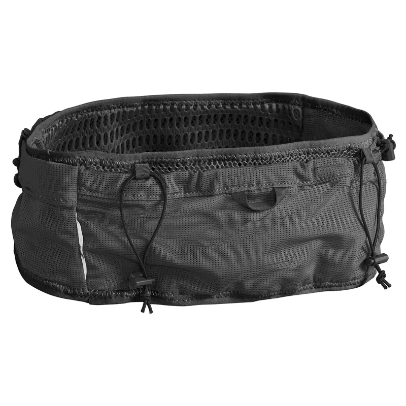 Camelbak Ultra Belt 2L with 500ml Quick Stow Flask - Black-1