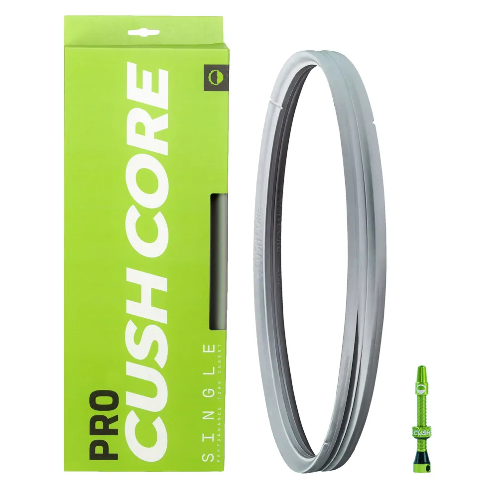 uPRISE Bikes Cushcore CushCore 27.5 Pro Tyre Insert - Single | Price match, 365 day return s, 18-Month Warranty, Finance Available & Free UK Delivery