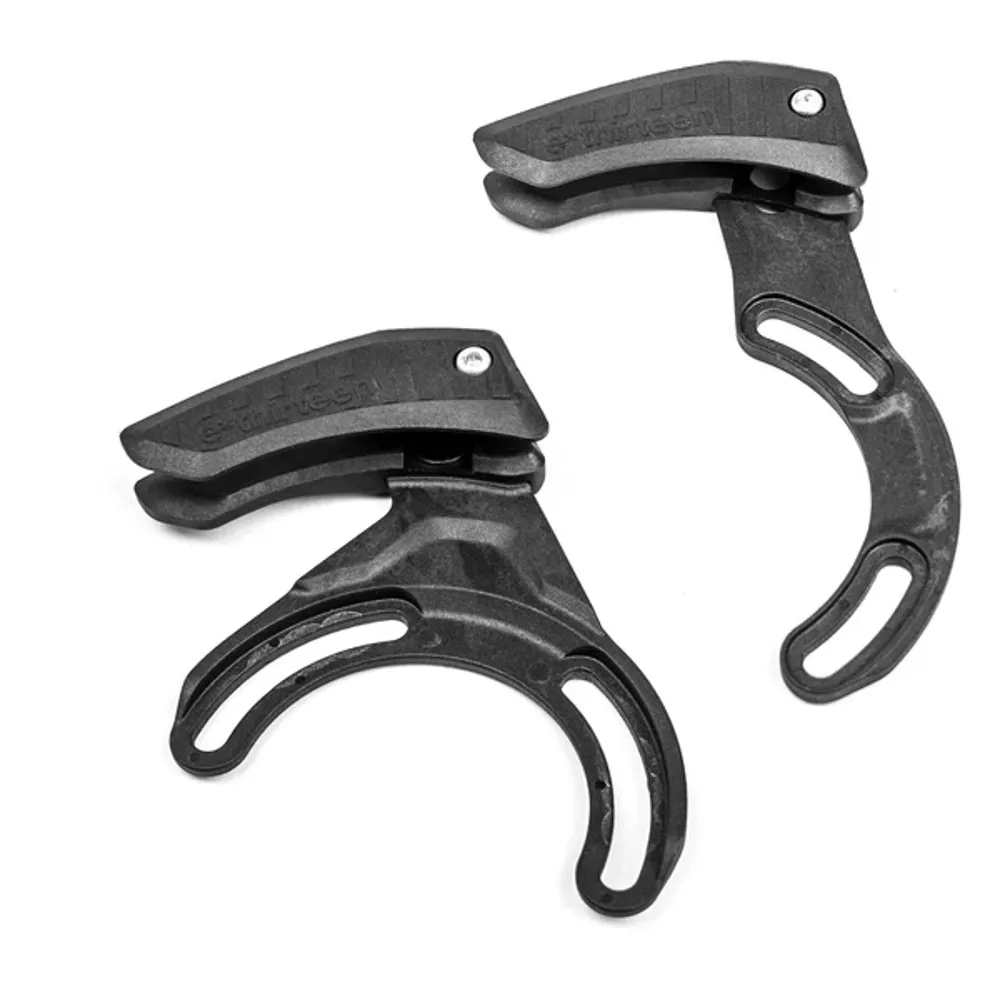 uPRISE Bikes E*Thirteen E-Thirteen e-spec Plus Chainguide for Bosch CX Gen4 - Black | Price match, 365 day return s, 18-Month Warranty, Finance Available & Free UK Delivery