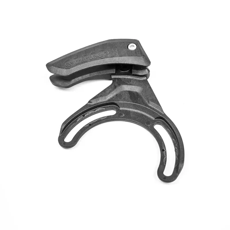E-Thirteen e-spec Plus Chainguide for Shimano EP8/8000/7000 - Black-1