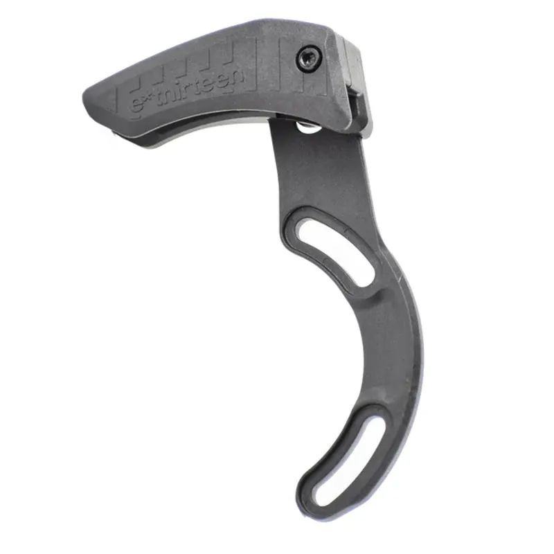 E-Thirteen e-spec Plus Chainguide for Shimano EP8/8000/7000 - Black-2