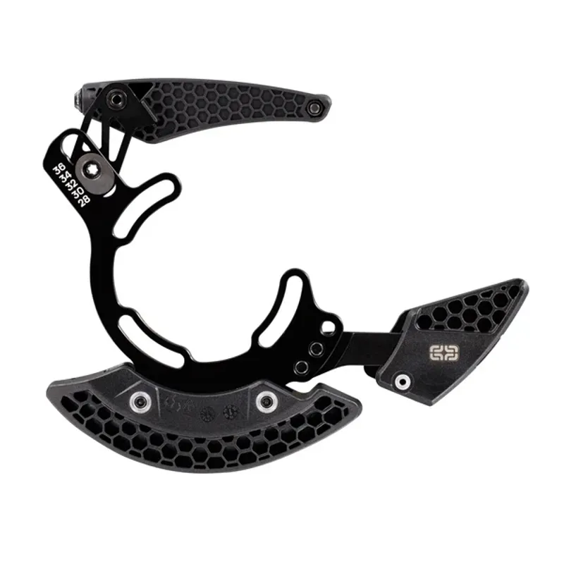 E-Thirteen Vario DH Full Coverage Chainguide - Black-1
