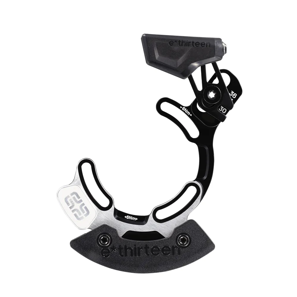 uPRISE Bikes E*Thirteen E-Thirteen Vario Enduro I05 28-36T Compact Slider + DMB Chainguide | Price match, 365 day return s, 18-Month Warranty, Finance Available & Free UK Delivery
